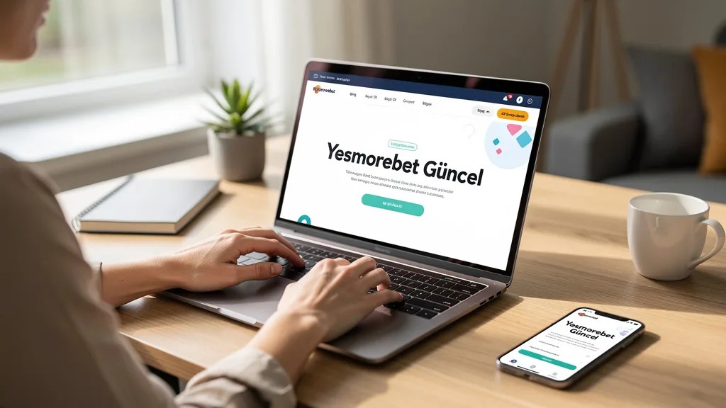 Yesmorebet Güncel