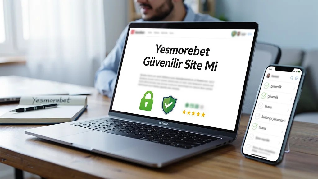 Yesmorebet Güvenilir Site Mi